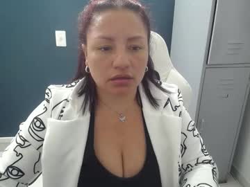 Veronikabj January 17, 2025 Chaturbate stream image