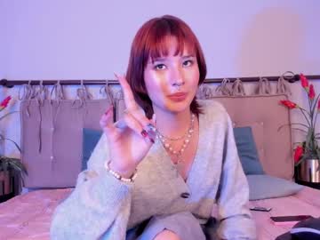 Yumii_Neko January 17, 2025 Chaturbate stream image