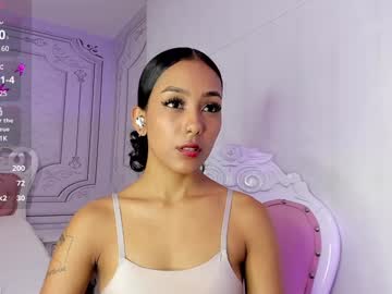 Abby_Adams20 January 17, 2025 Chaturbate stream image