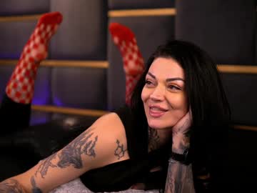 Aliciameyers January 17, 2025 Chaturbate stream image