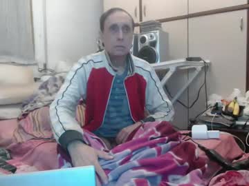 Angy664 January 17, 2025 Chaturbate stream image