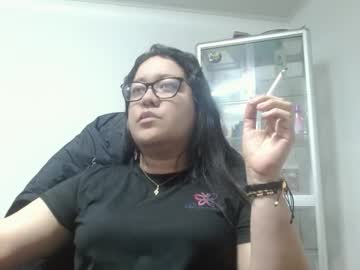 Astrid1rs January 17, 2025 Chaturbate stream image