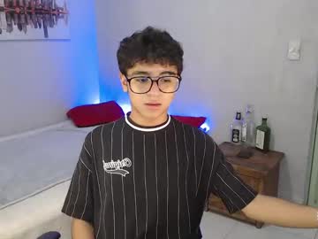 B4by_Mailo January 17, 2025 Chaturbate stream image