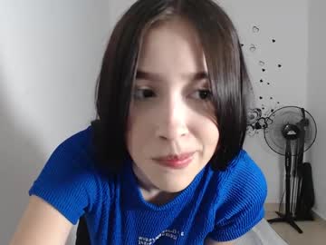 Baby_Violeta January 17, 2025 Chaturbate stream image
