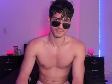 Bbbeachboy January 17, 2025 Chaturbate stream image