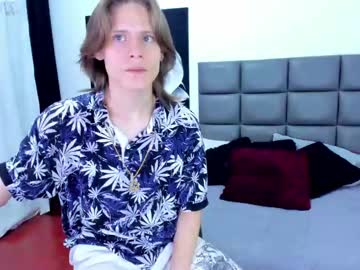 Blondie_Lover69 January 17, 2025 Chaturbate stream image