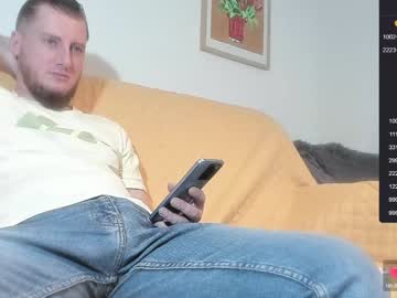 Bradryder__ January 17, 2025 Chaturbate stream image