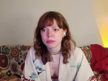 Clancyosbourne January 17, 2025 Chaturbate stream image
