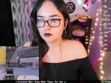 Dahilaaa_ January 17, 2025 Chaturbate stream image