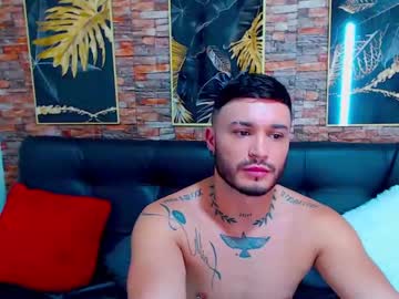 Dave_Butthole January 17, 2025 Chaturbate stream image