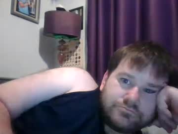 Daysleeper334 January 17, 2025 Chaturbate stream image