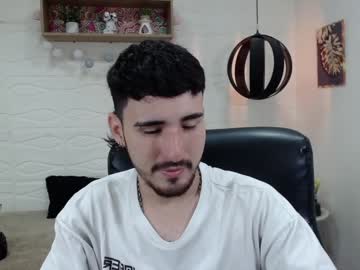 Dmitrisanders1 stream photo from January 17, 2025
