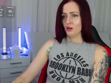 Elisajanex January 17, 2025 Chaturbate stream image