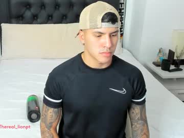Fedemuller11 January 17, 2025 Chaturbate stream image