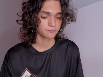 Halan_Jr January 17, 2025 Chaturbate stream image