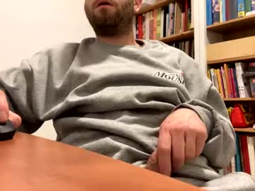 Handyboy991 January 17, 2025 Chaturbate stream image