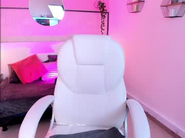 Harper_Woods January 17, 2025 Chaturbate stream image