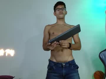 Hell_Boyyy_ January 17, 2025 Chaturbate stream image