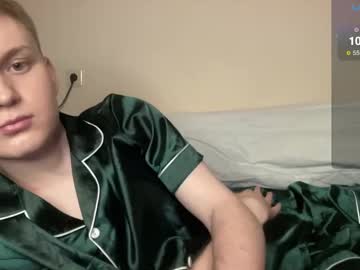 Jared_8 January 17, 2025 Chaturbate stream image