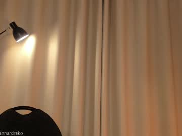 Jennardrako January 17, 2025 Chaturbate stream image