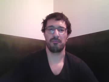 Johnparis7575 January 17, 2025 Chaturbate stream image