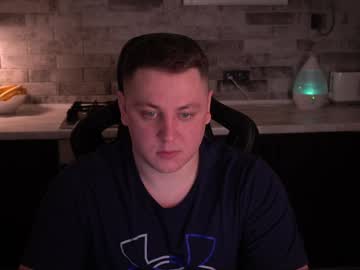 Just_Top January 17, 2025 Chaturbate stream image