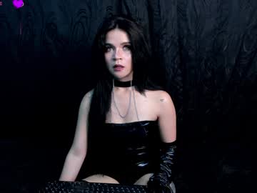 Kylie_Foxx1 January 17, 2025 Chaturbate stream image