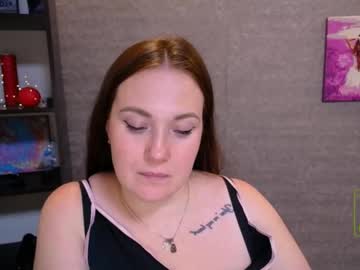 Lady_Tiana January 17, 2025 Chaturbate stream image