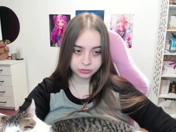 Lain__ January 17, 2025 Chaturbate stream image