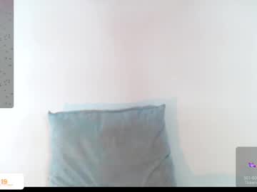 Lizethdahyan_19 January 17, 2025 Chaturbate stream image