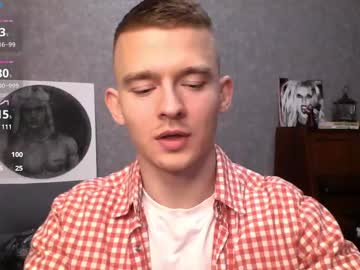 Marvelboy_ January 17, 2025 Chaturbate stream image