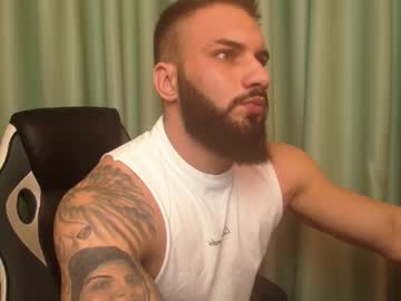 Mateobennett stream photo from January 17, 2025
