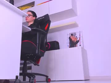 Meganstones stream photo from January 17, 2025