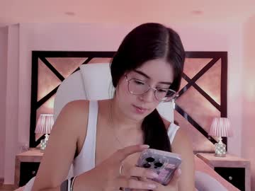 Miasilverr January 17, 2025 Chaturbate stream image