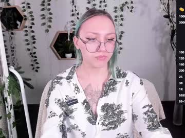 Molly__Brown January 17, 2025 Chaturbate stream image