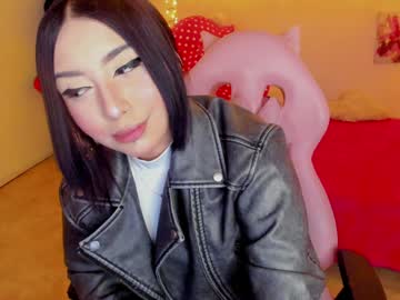 _Morrigan January 17, 2025 Chaturbate stream image