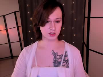 Nicole_Cidman January 17, 2025 Chaturbate stream image