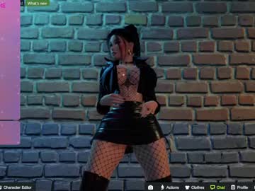 Rosse_Mistress January 17, 2025 Chaturbate stream image