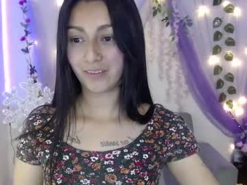 Samanta_Nas January 17, 2025 Chaturbate stream image