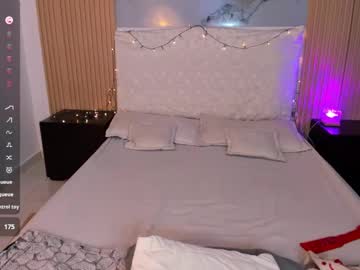 Samantha__Moon January 17, 2025 Chaturbate stream image