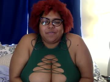 Theeladyrogue January 17, 2025 Chaturbate stream image