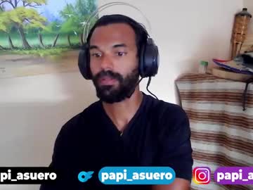 Trek320rr January 17, 2025 Chaturbate stream image