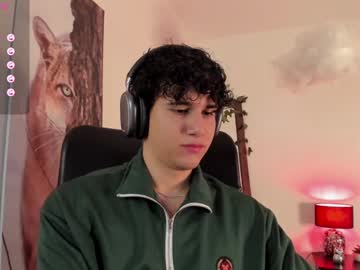 Viktor_Parker January 17, 2025 Chaturbate stream image