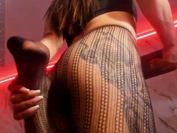Xenawhite January 17, 2025 Chaturbate stream image
