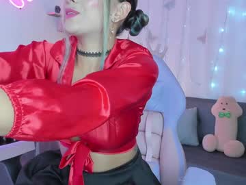 Alaia_Love77 January 17, 2025 Chaturbate stream image
