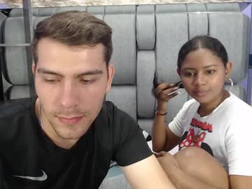 Any_And_Marcus January 17, 2025 Chaturbate stream image
