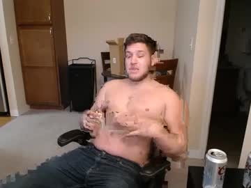 Brettbwc89 January 17, 2025 Chaturbate stream image