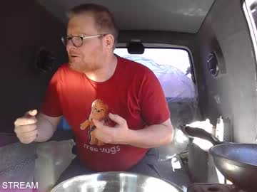 Cookieliquor January 17, 2025 Chaturbate stream image