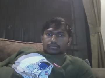 Cumbaba6240 January 17, 2025 Chaturbate stream image