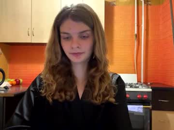 Cute_Kitte January 17, 2025 Chaturbate stream image